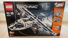 LEGO TECHNIC: Cargo Plane