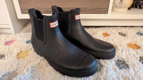 Hunter men size matte - hunter,