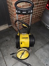 Karcher B502