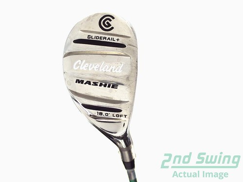 Cleveland mashie hybrid - cleveland,