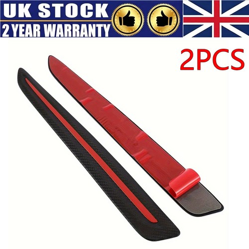 Car bumper protector strip - protector,