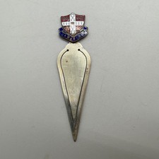 Vintage Cambridge University