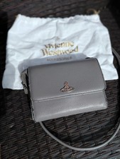 Vivian westwood handbag vegan