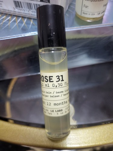 Labo rose liquid balm - le,