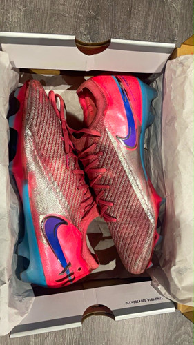 Nike mercurial vini elite - nike,
