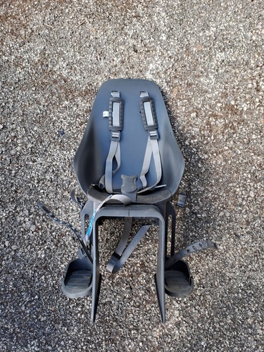 Urban iki rear - child, bike