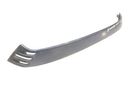 Right rear lower fairing - right,