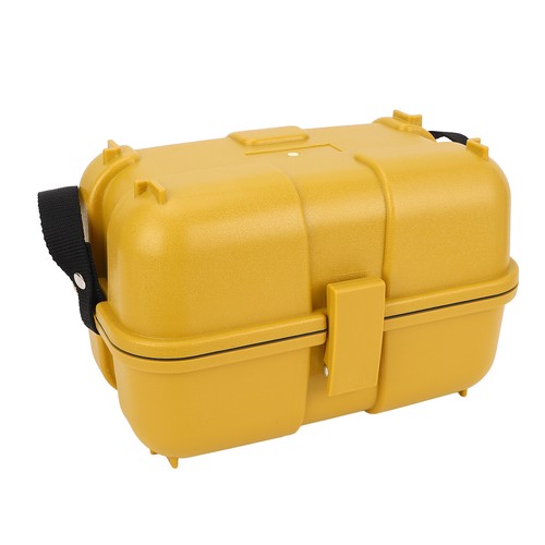Leveling instrument case - instrument,