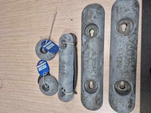 Boat parts accessories - parts,