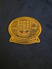 Ballymena traction engine - traction,