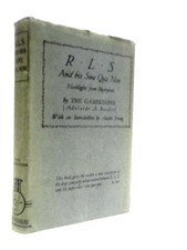R. L. S. and his Sine Qua Non
