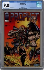Prophet #5 CGC 9.8 1994