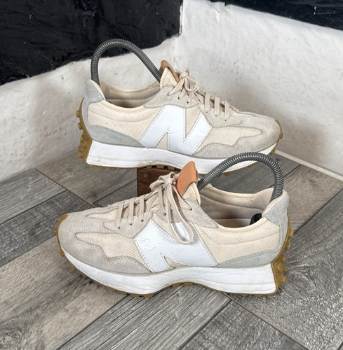 New balance 327 beige - balance, uk
