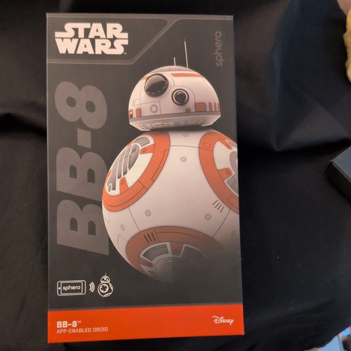 Sphero star wars - sphero,