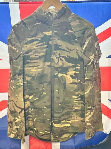 British army issue - issue, ep