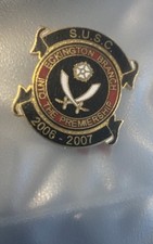 Sheffield United Supporters