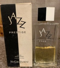 Yves Saint Laurent JAZZ