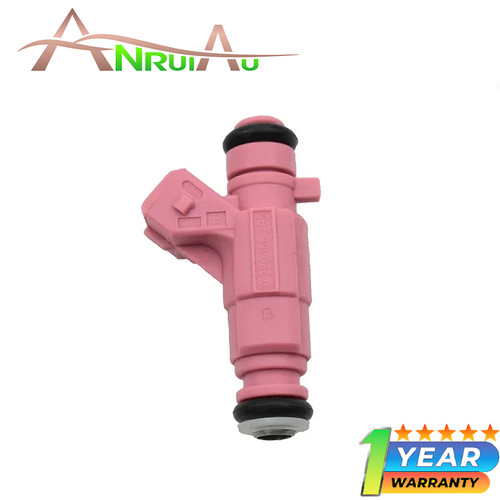 Fuel injector for - fuel,