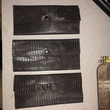 Lot Of 3 Dissection Kit