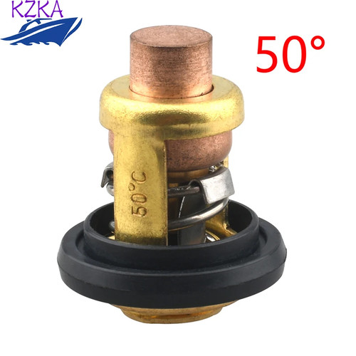 50degree thermostat 6e5 12411 - 50degree,