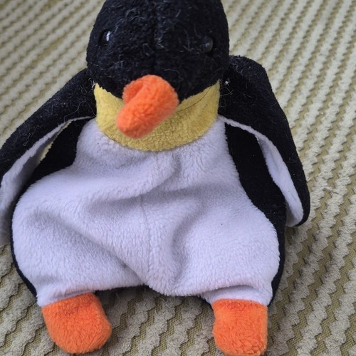 Beanie babies waddle the - ty,