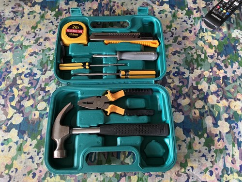Household tool kit set brand - household,