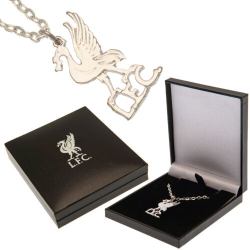 Liverpool silver plated - silver,