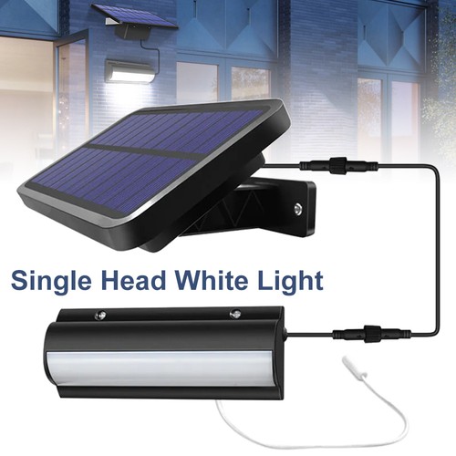 Solar lights shed light - solar,
