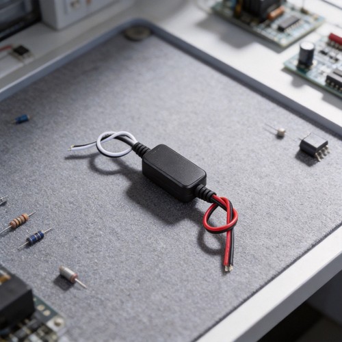 12v dc voltage - 7v,