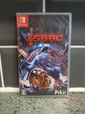 The Binding of Isaac