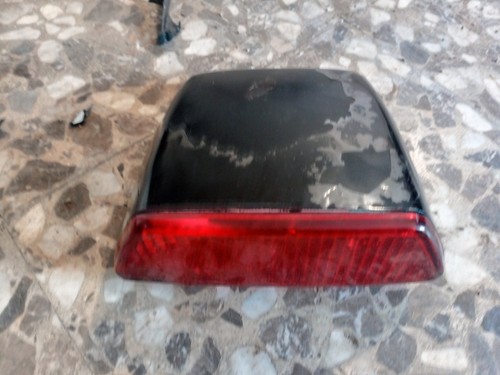 Mercedes 560 taillight stop - taillight,
