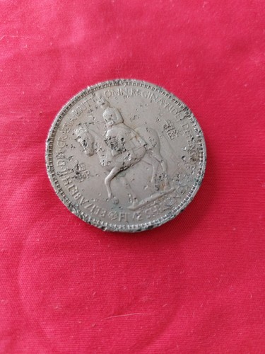 1953 elizabeth coronation - elizabeth, ii