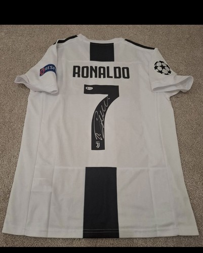Cristiano ronaldo authentic - cristiano,