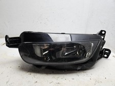 CITROEN C4 PICASSO HEADLIGHT