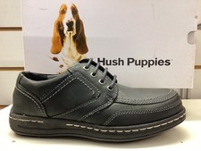 Hush Puppies Mens Shoes Volley