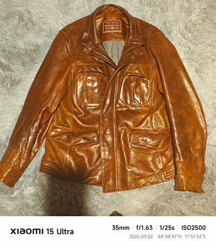 Marlboro classics leather - marlboro,