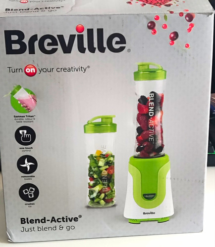 Breville blend active - blend-active, personal