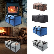 Premium quality log carrier