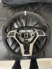 Mercedes W212 W204 E63 C63