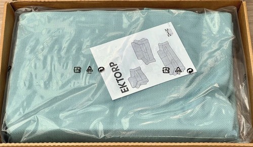 Brand new ikea - new, cover