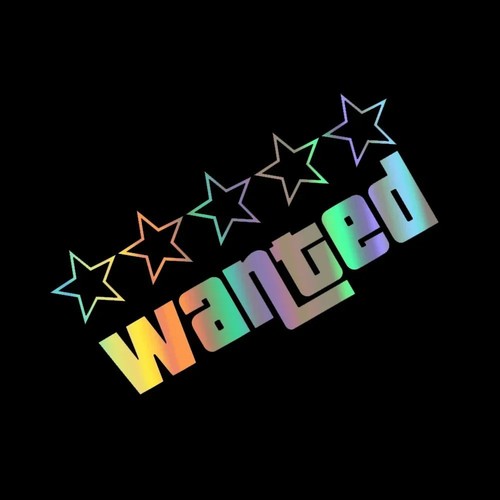 Gta vice city wanted - gta, “wanted”