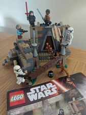LEGO Star Wars 75139 Battle On Takodana