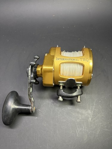 Penn international trq x300 - international,