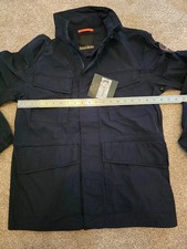 Napapijri Authentic jacket L1756 Brand new with tags uk small brand new