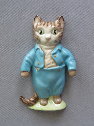 Rare beswick england beatrix - rare,