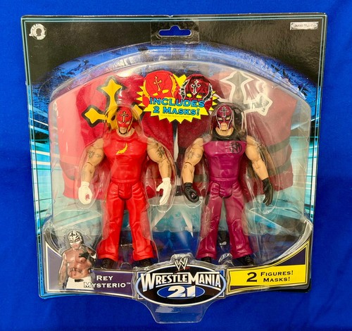 Exclusive jakks wwe - uk,