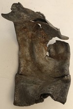 WW2 German V2 Rocket Relic 