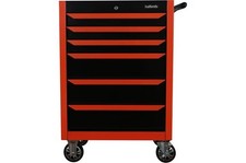 Halfords drawer garage - 6,