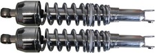 Shock Absorbers Chrome for