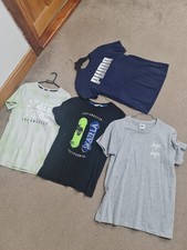 Boys Bundle Clothes TShirts